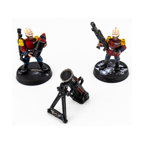 40k praetorians loose - praetorians,