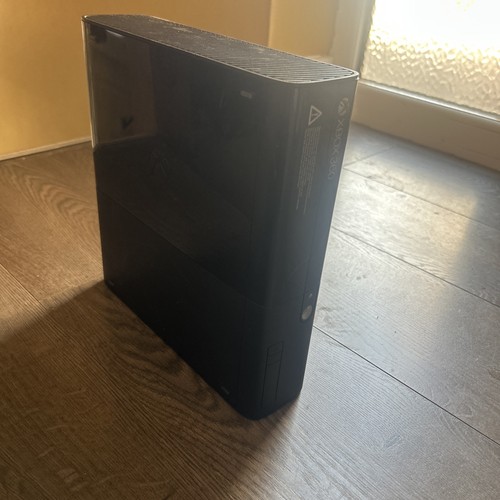 Xbox 360 slim console unit - 360,
