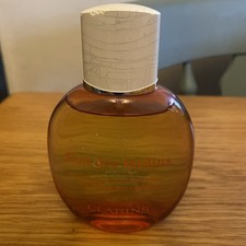 CLARINS EAU DES JARDINS