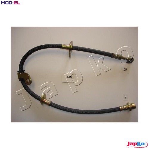 Holding bracket brake hose - brake,