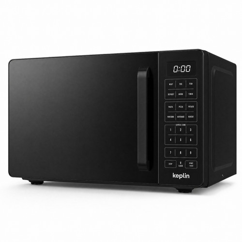 Keplin microwave oven - microwave, led