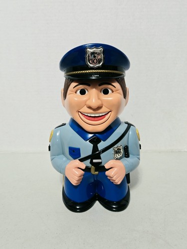 Original cookie cop - “cookie, cop”
