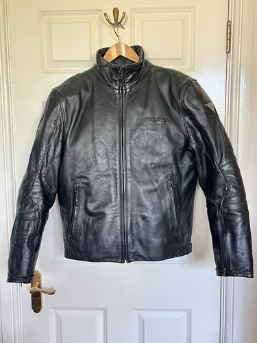 Dainese leather jacket - -, euro