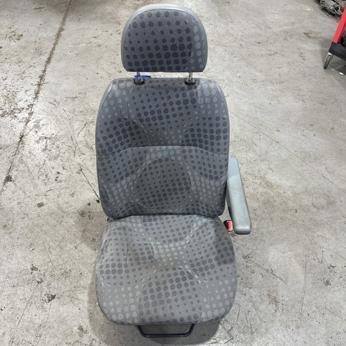 Ford transit mk7 drivers - transit,