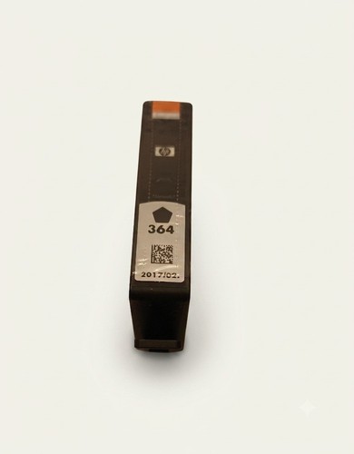 364 genuine ink cartridges - hp,