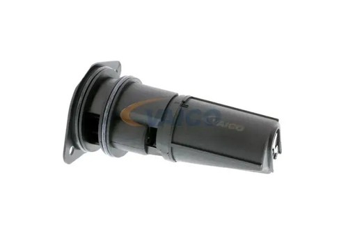 Engine breather oil separator