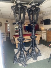 2.6mtr Tall mock Victorian