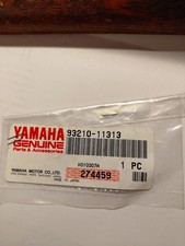 GENUINE YAMAHA CASE O-RING