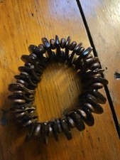 Lignum Vite Hand Made Wooden