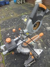 Evolution Chop Saw 185mm