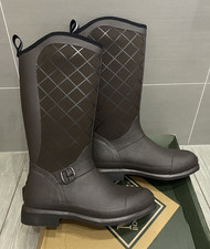 NEW THE MUCK BOOT COMPANY PACY