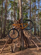 Merida Big Trail 400 Mountain