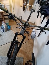 Nukeproof Scout Comp Sx