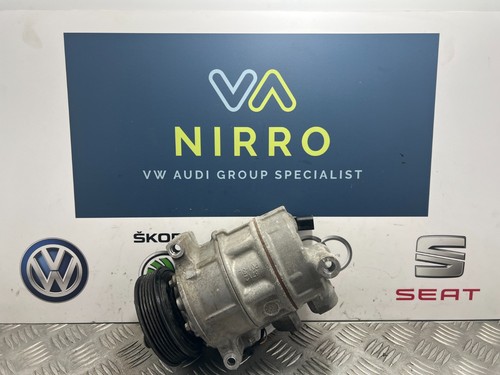 Audi air conditioning - a1, ac