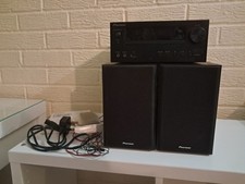Pioneer X-HM21DAB-K DAB-DAB+