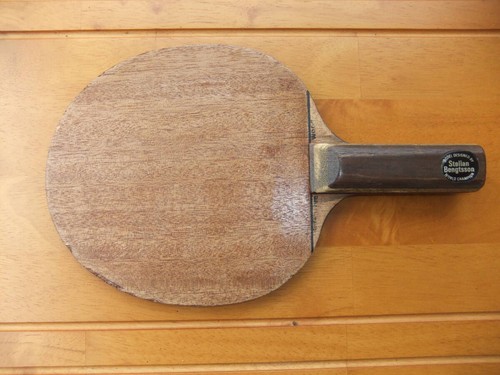 Stiga table tennis racket - stiga,,