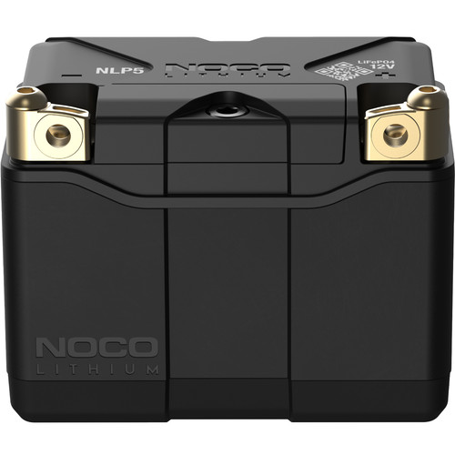 Noco nlp5 powersport - noco,