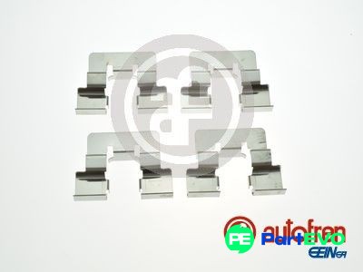 Autofren seinsa rear disc - autofren,