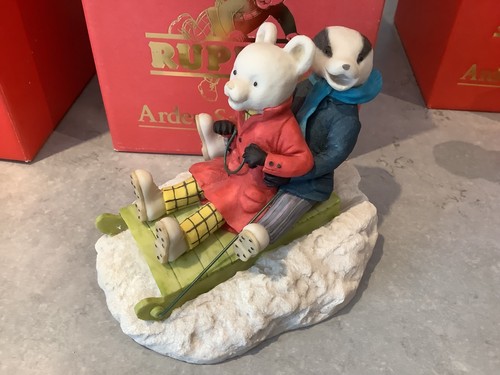 Vintage arden sculptures - vintage,