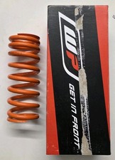 NEW GENUINE KTM FREERIDE ORANGE WP STANDARD REAR SHOCK SPRING 55-63-71-215