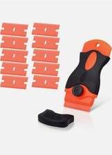 Plastic Scraper Tool Glass