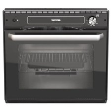 Thetford duplex oven and - xs,