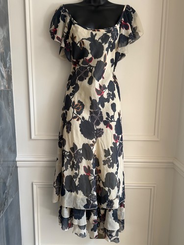 Vintage 70s uk12 marila - 70s,