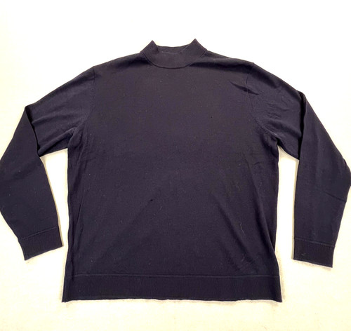 Murano sweater mens blue - sweater,