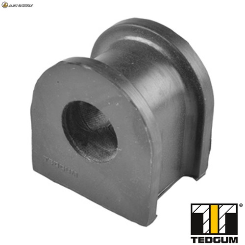 Stabiliser bearing 00225276 - bearing,