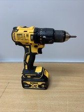 Dewalt DCD778 18V Keyless