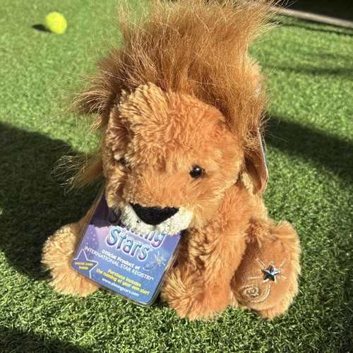 Russ shining stars - stars, plush