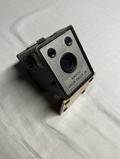 Vintage Ansco Shurshot Jr Art