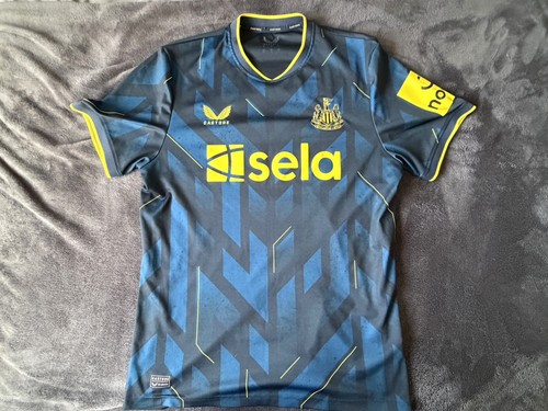 Castore newcastle united - newcastle,