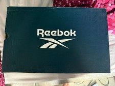 Brand New Reebok High tops