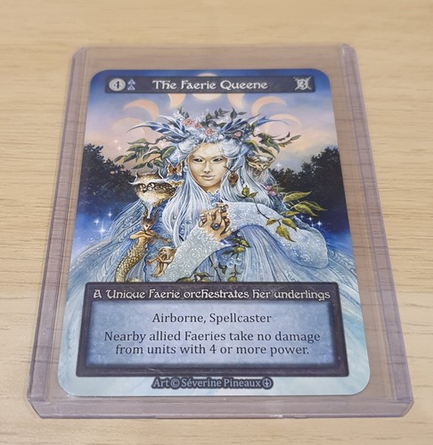 The faerie queene - |, |