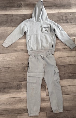 Next tracksuit boys age - tracksuit,