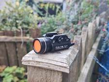 Polycarbonate Streamlight TLR1