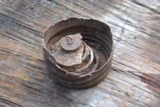 WW2 WWII Original German relic