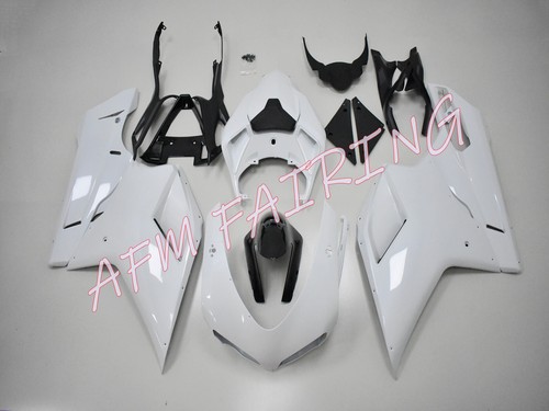 Pearl white abs injection - white, mold