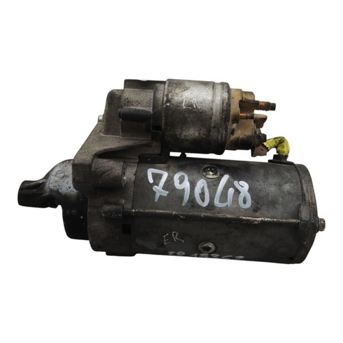 Starter motor citroen - motor, c3