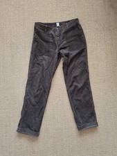 Head Porter Plus Cord Trousers