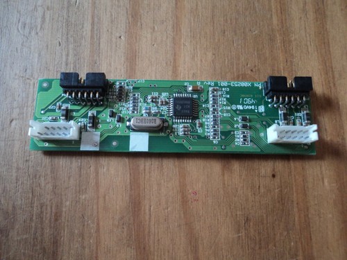 Replacement controller port - replacement,