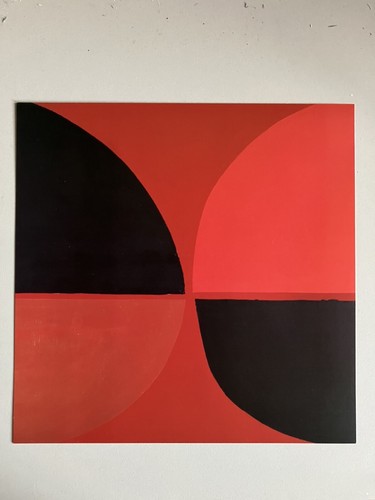 Terry frost private - frost,, view