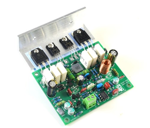 Upgraded version quad606 - version, of