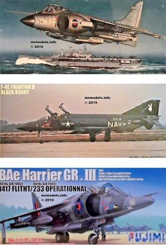 Fujimi aircraft military - aircraft,
