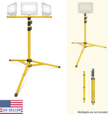 LINCO Tripod Stand LED Work