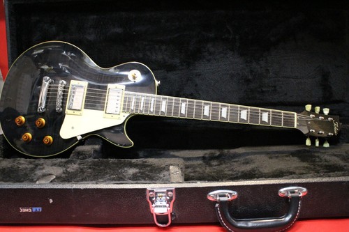 Used tokai love - rock, lespaul