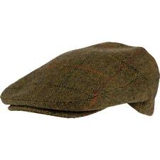 Jack Pyke Wool Blend Flat Cap