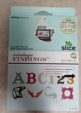 making memories slice design