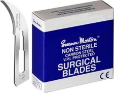 SWANN MORTON Mold Cutting